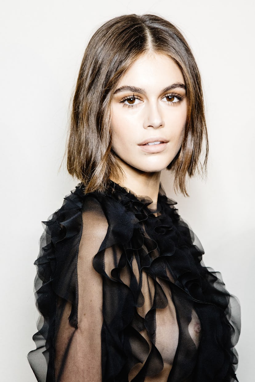 Kaia Gerber