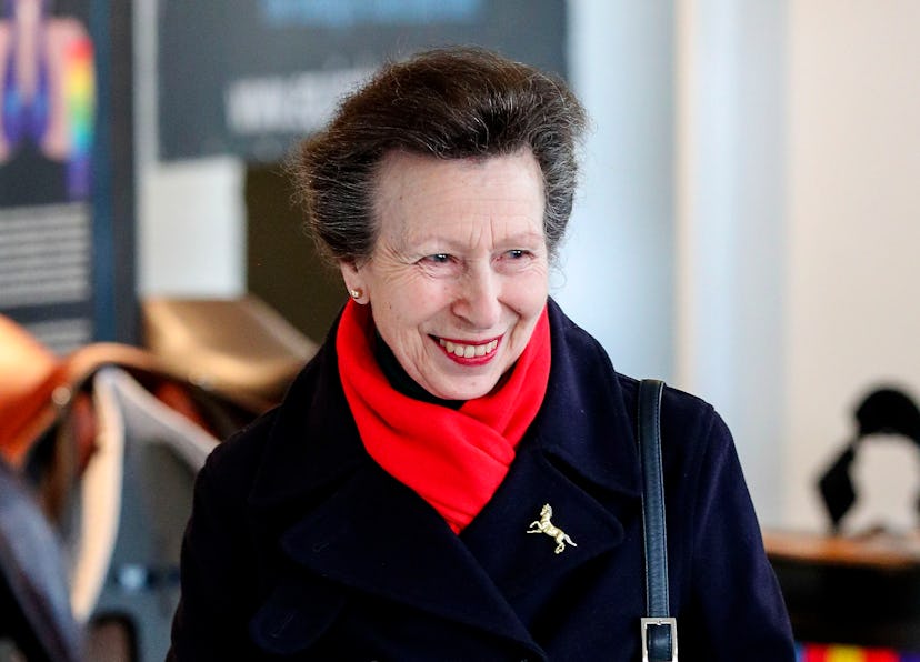 princess anne