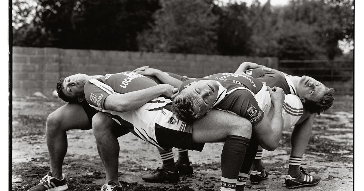 In People Of The Mud Luis Alberto Rodriguez Examines The Tenderness Of Sport In People Of The Mud Luis Alberto Rodriguez Examines The Tenderness Of Sport