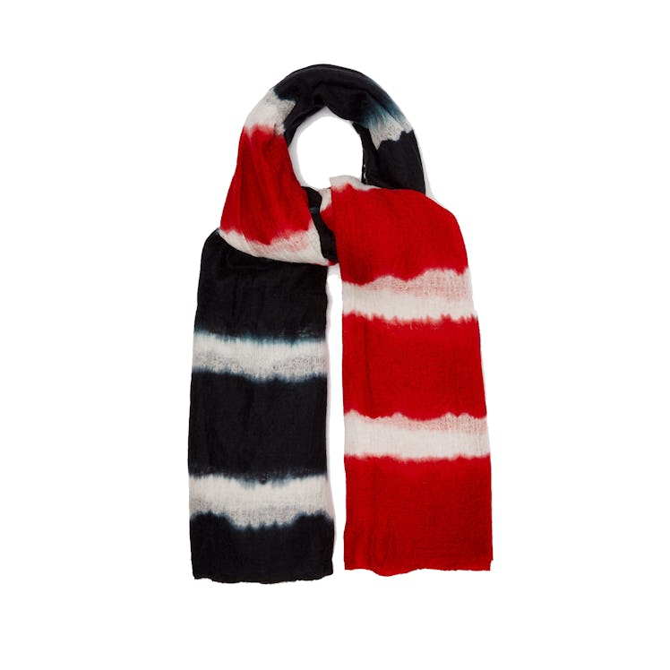 Allude scarf