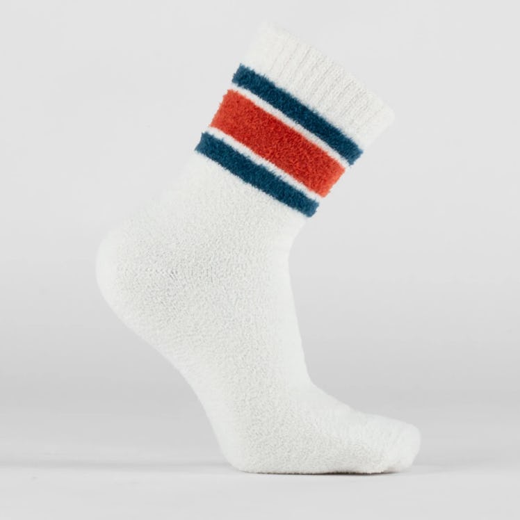 Tailored Union socks