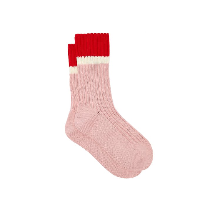 Prada socks