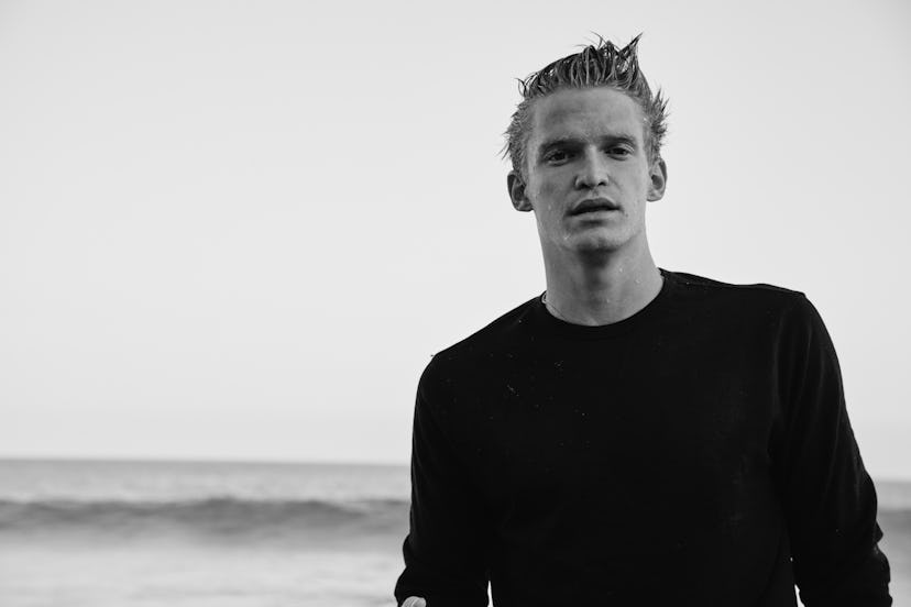 Cody Simpson