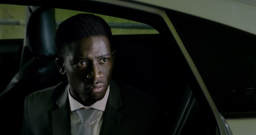 A still from Black Mirror