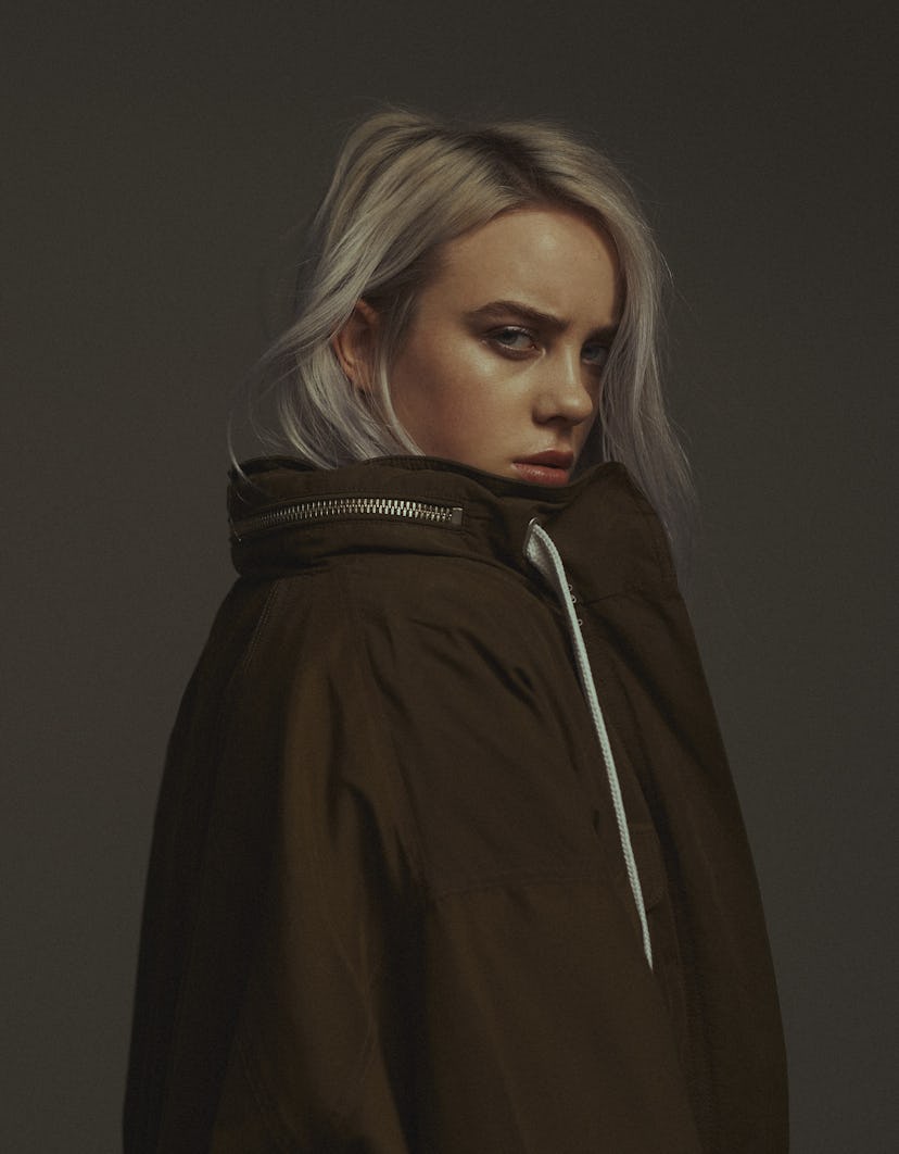 Billie Eilish