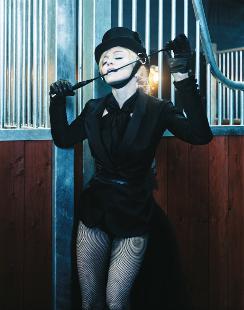 Madonna