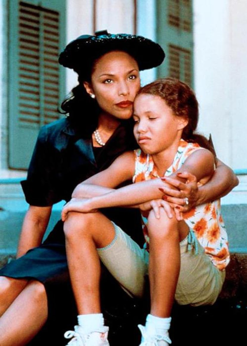 eve's bayou