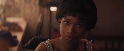 jennifer hudson as aretha franklin in respect