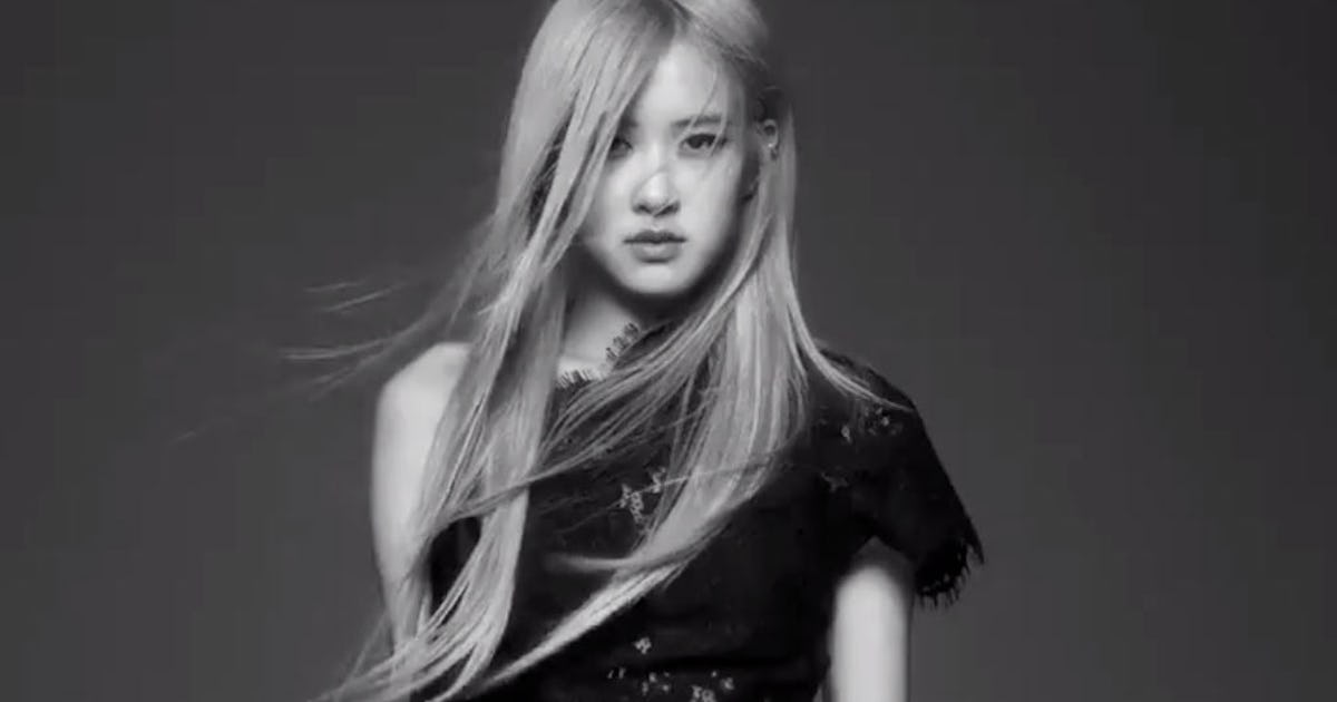 Rose ambassador ysl Clearance