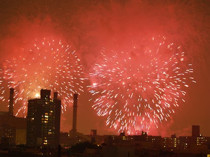 Fireworks