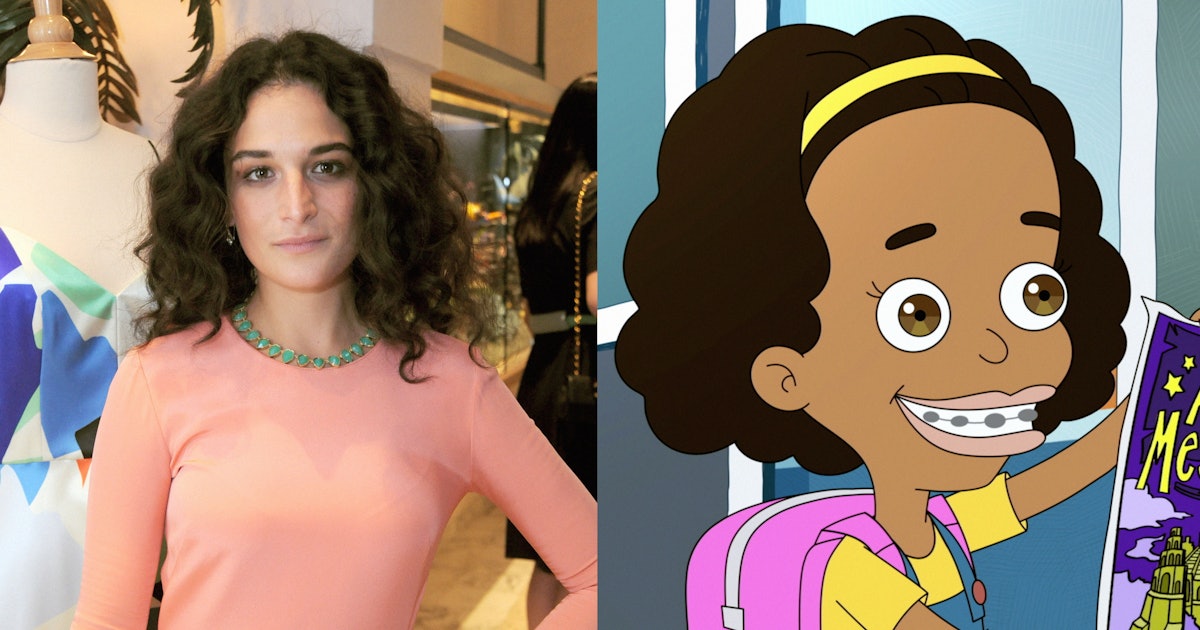 White Voice Actors Resign From Playing Animated Characters of Color