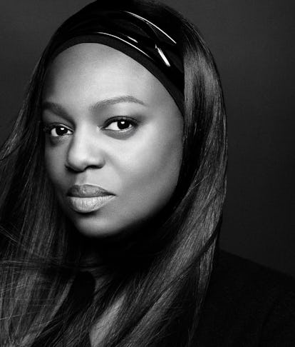 Pat McGrath