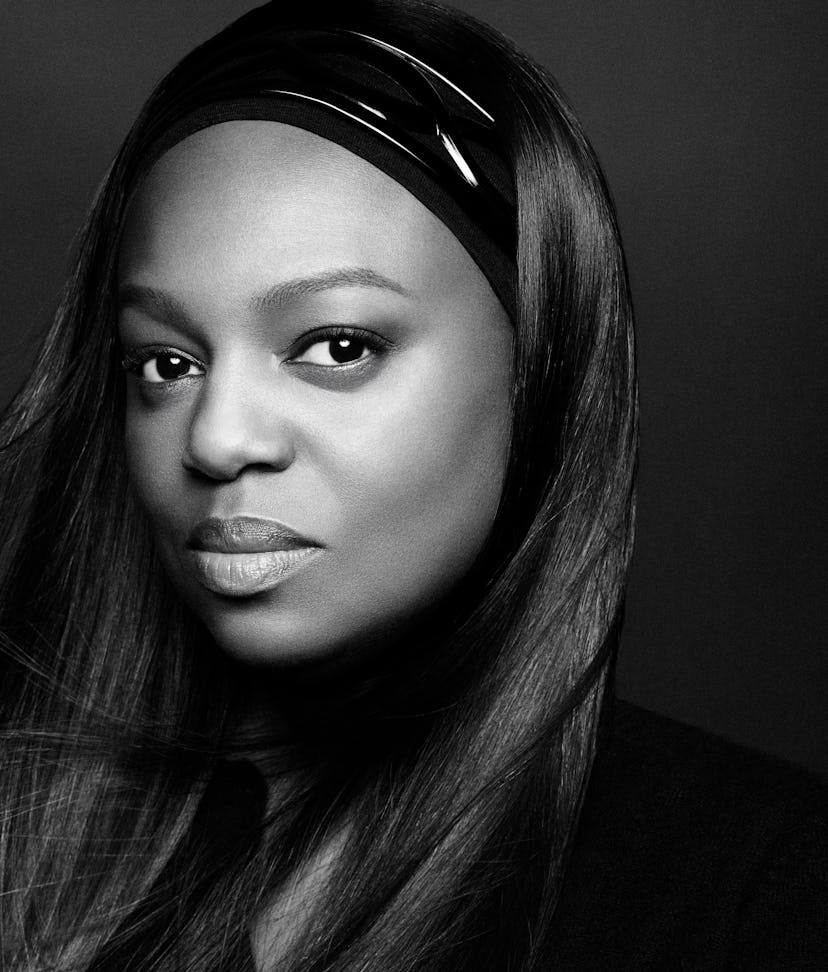 Pat McGrath