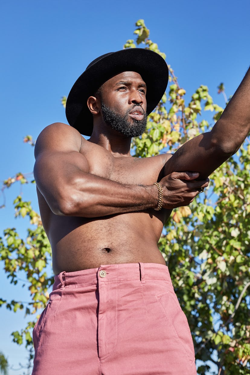 Brandon Kyle Goodman