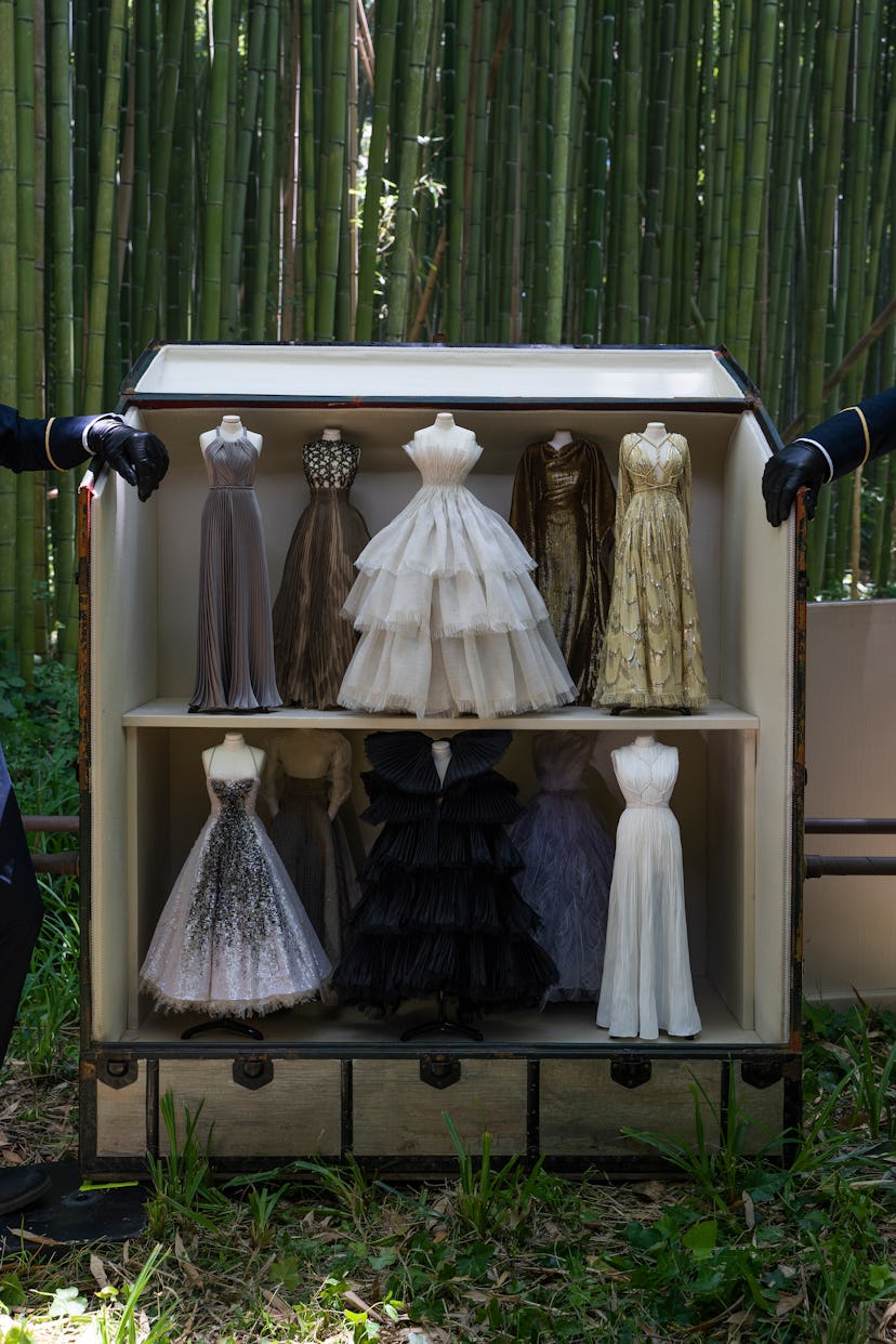 Dior couture