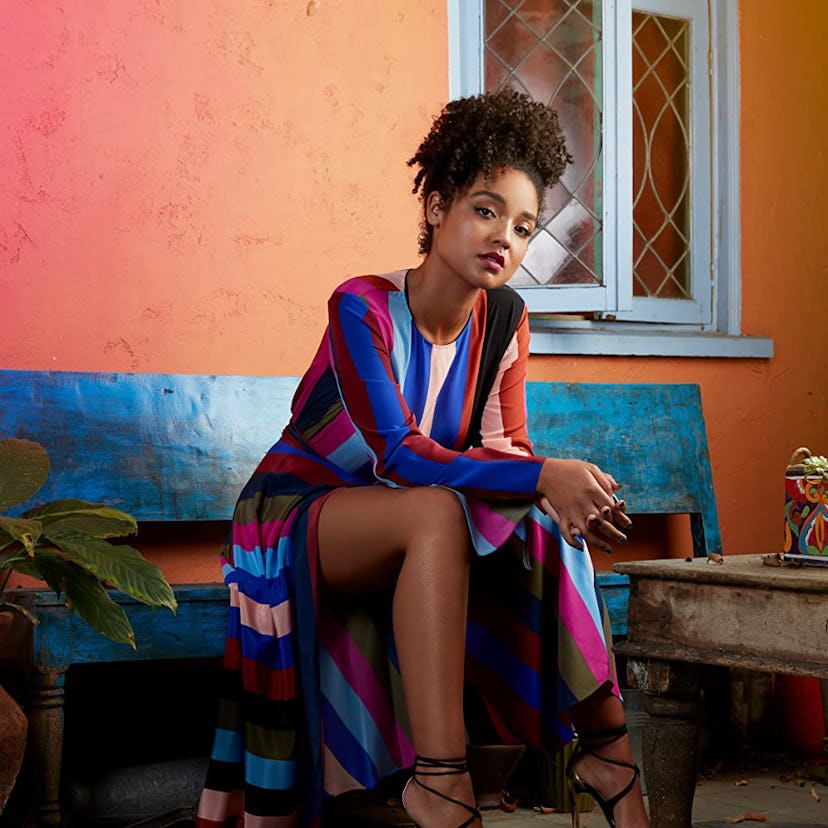 Aisha Dee