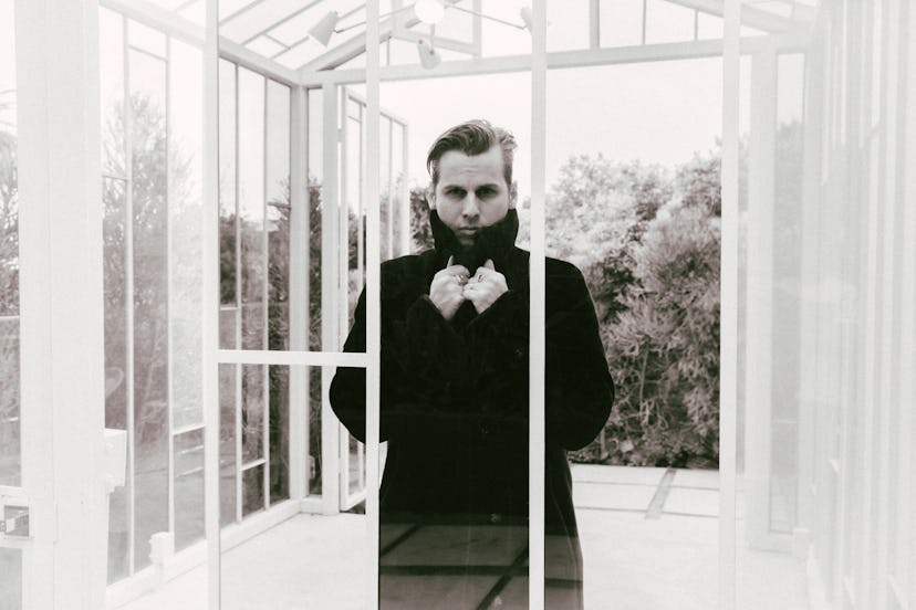 Mark Foster