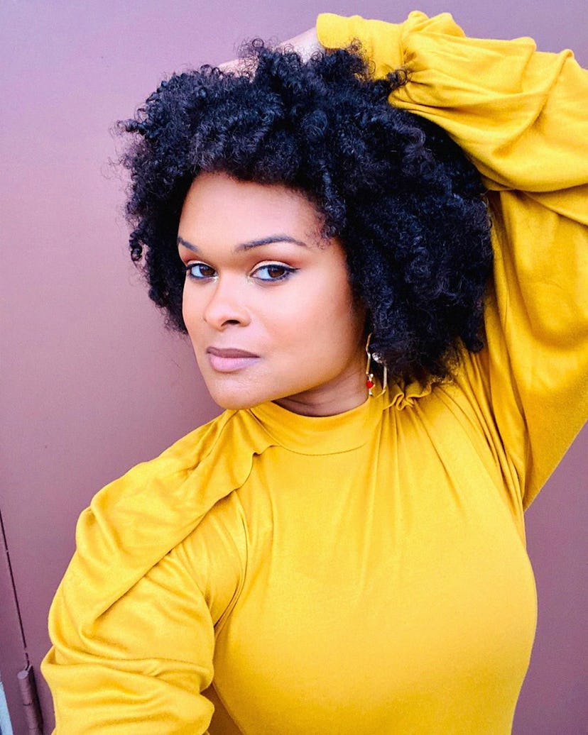 Raquel Willis