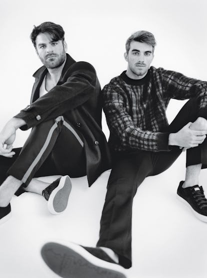 The Chainsmokers