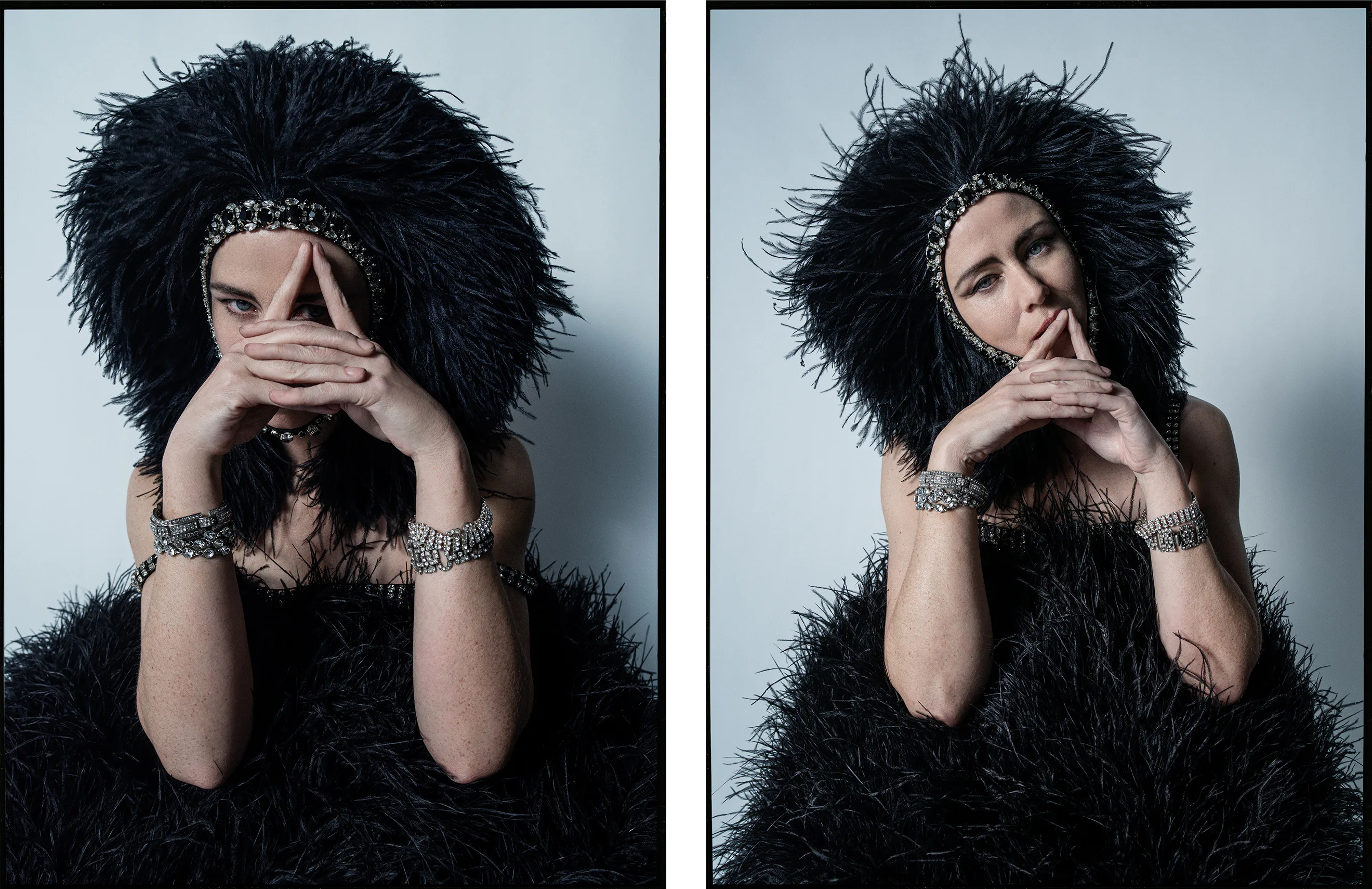 The Musicians Using Fashion as a Platform for Radical Self-Expression