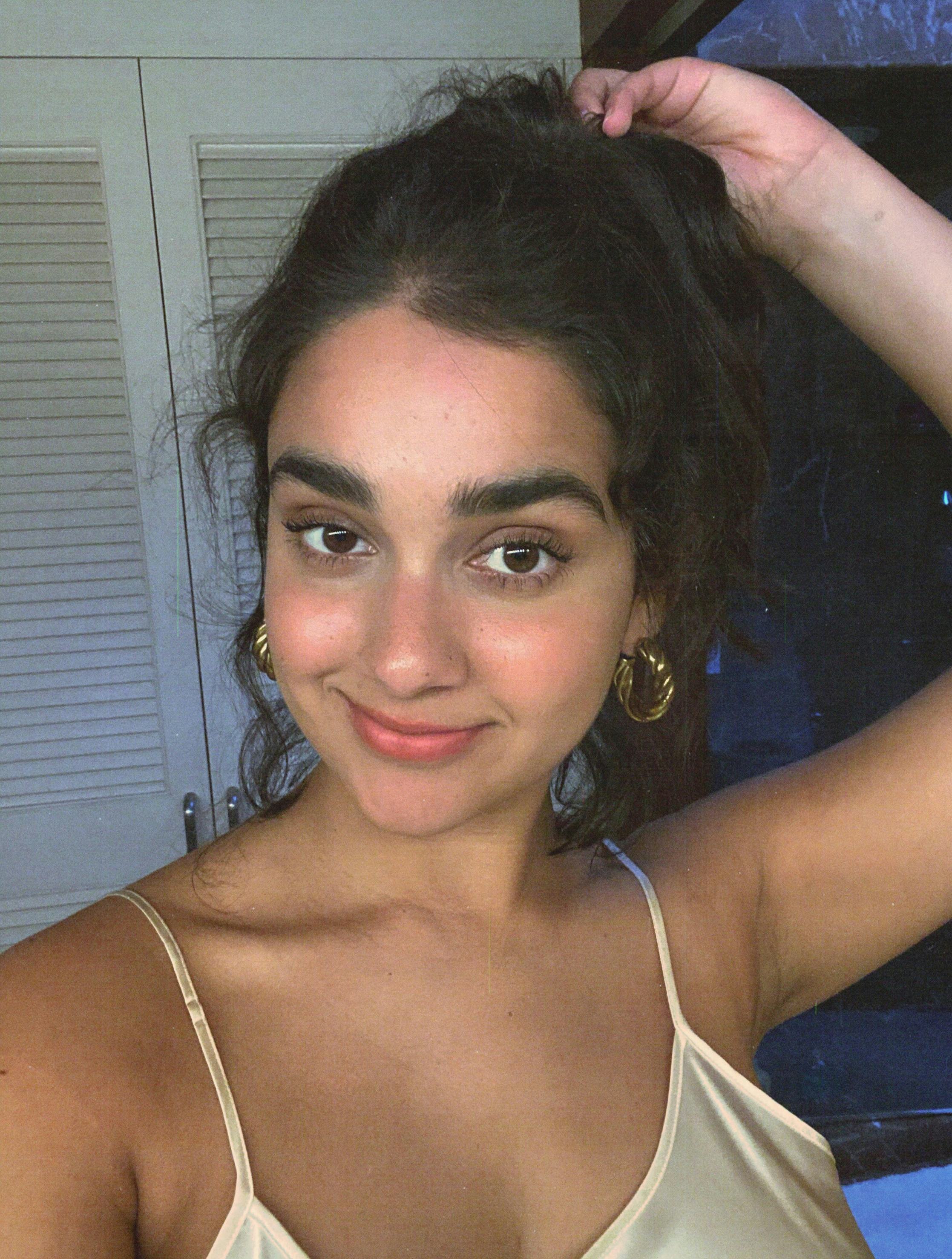 Meet Geraldine Viswanathan, a Leading Lady With Perfect Comic Timing