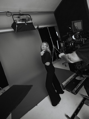 BTS KATE MOSS FOR MESSIKA SHOT BY MARIN LABORDE (7)