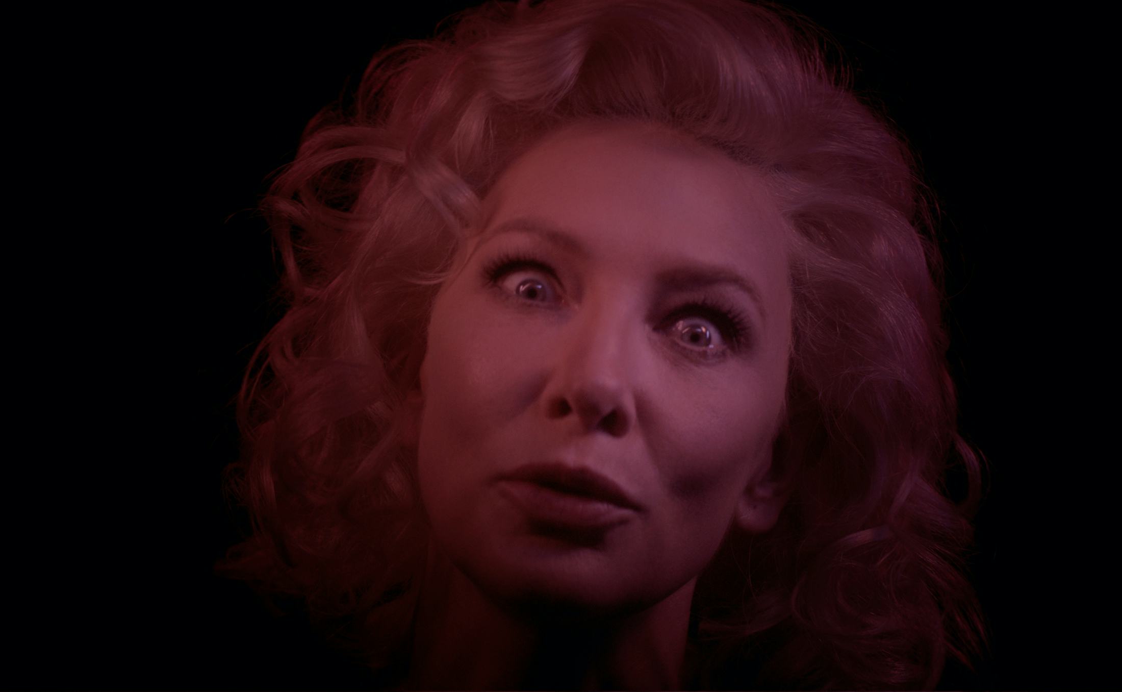 Cate blanchett porno