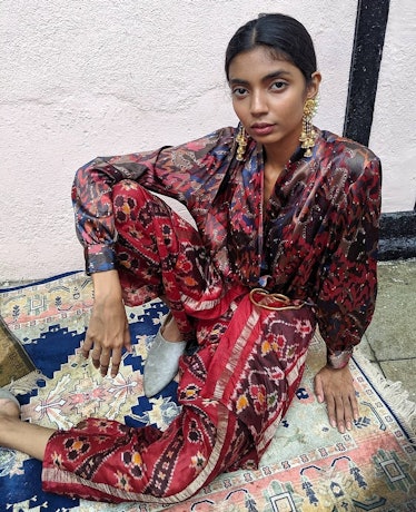 Meet the Southeast Asian Designers Redefining Traditional Fashion