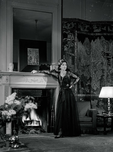 Gabrielle Chanel Retrospective To Open at Paris's Palais Galliera