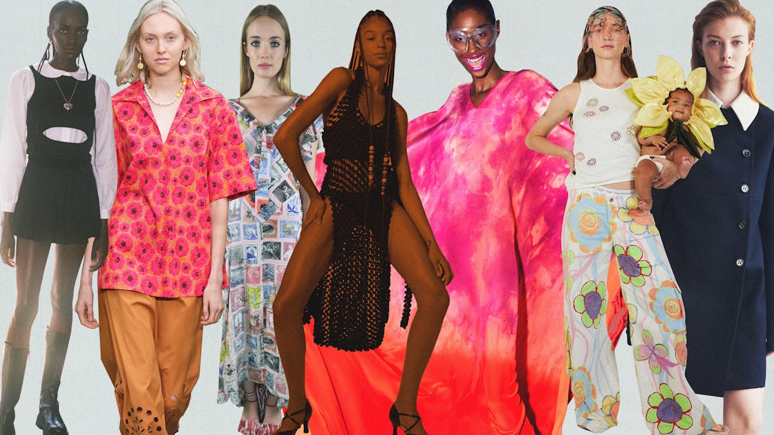 New York Fashion Week Spring 2021 Recap: A Return to Fashion—For Now