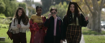 the craft coven