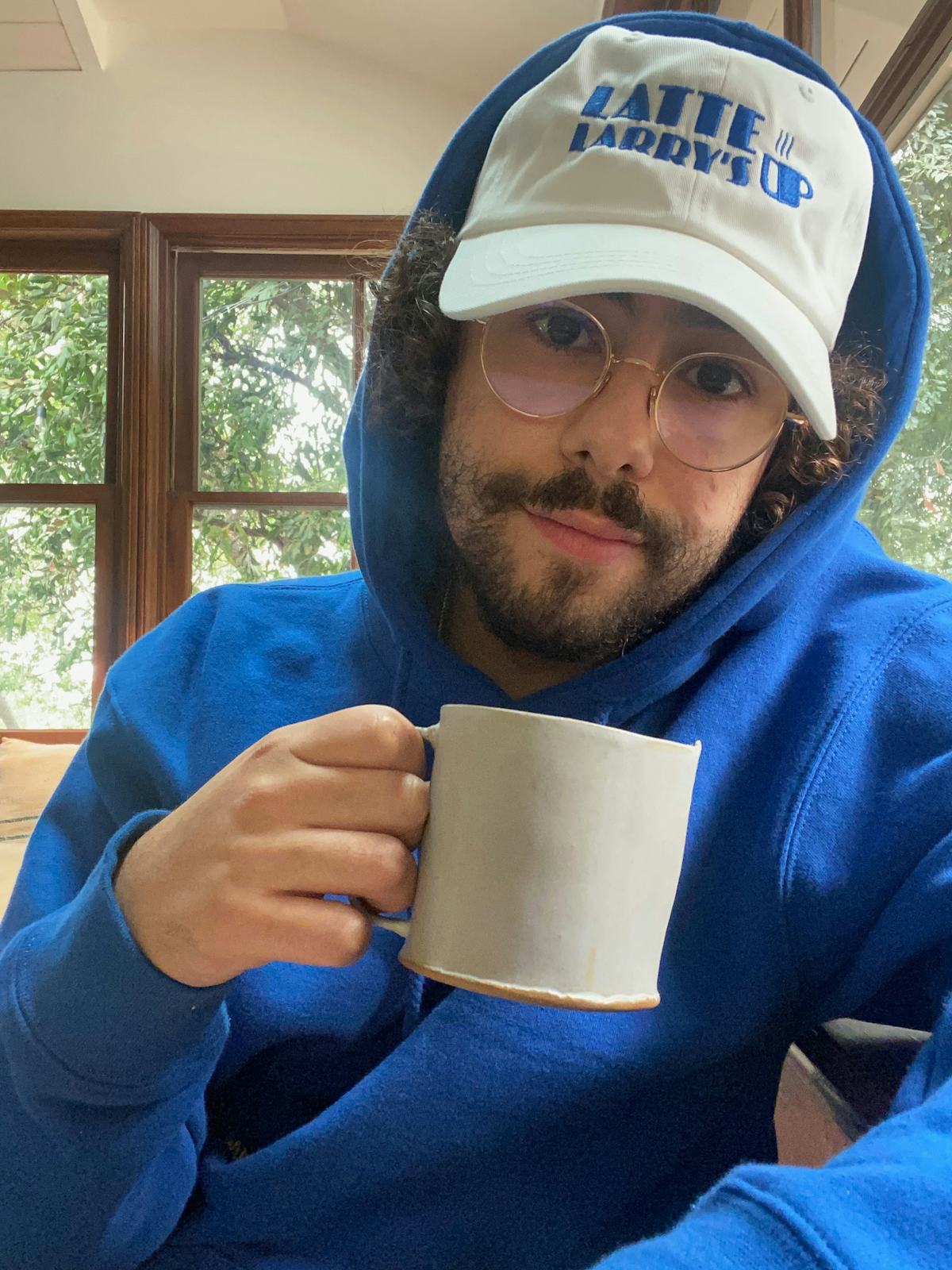 Ramy Youssef Will Never Be The Anonymous Underdog Again