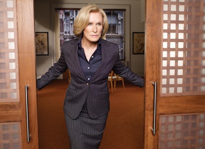 Glenn Close in Damages