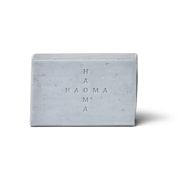 Haoma Earth Bar Body Soap