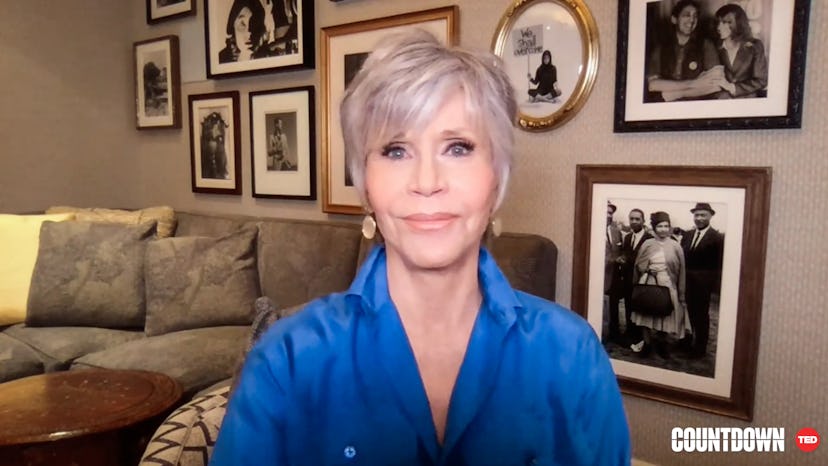 jane fonda countdown