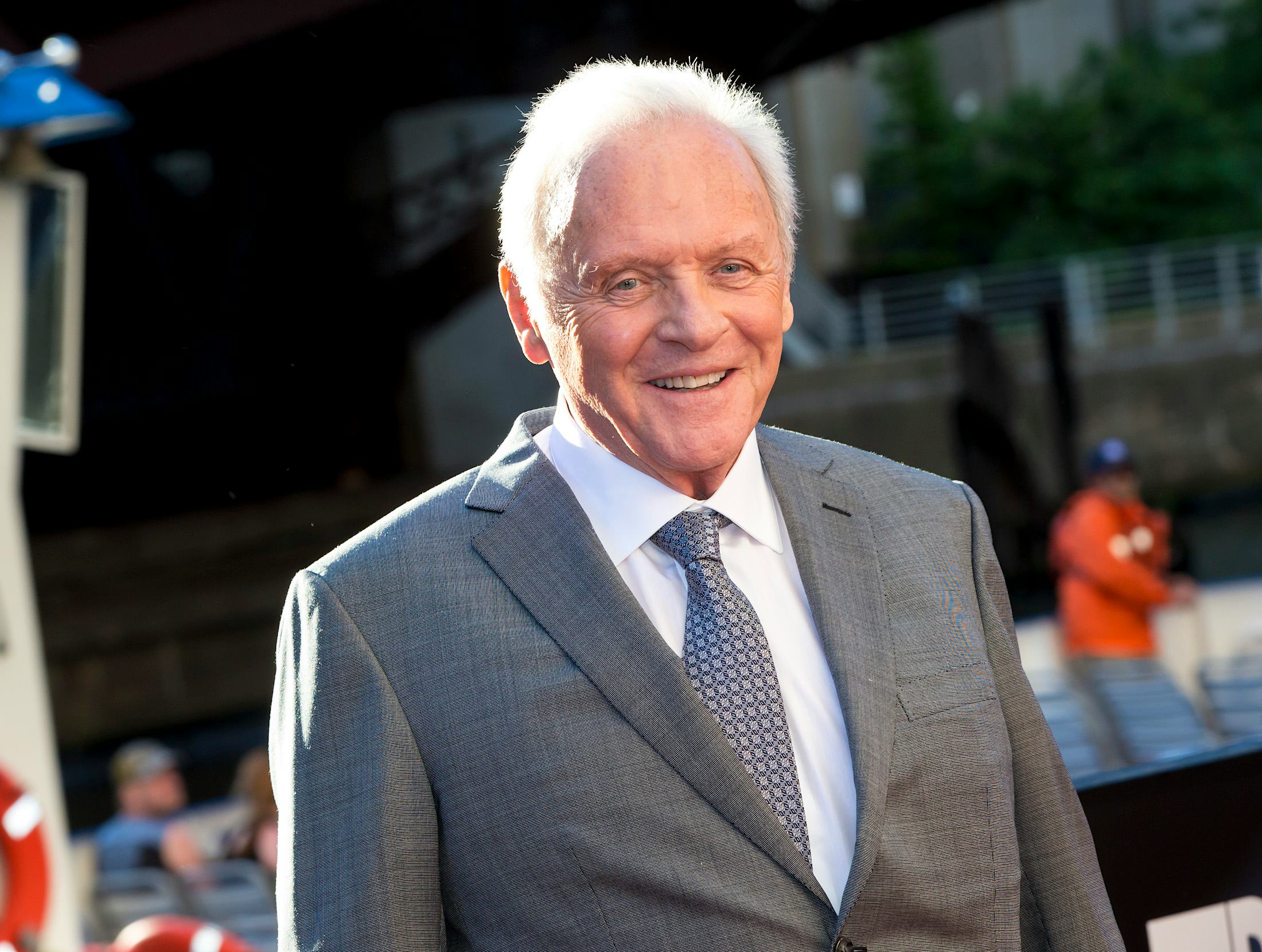 Anthony hopkins eau online de parfum