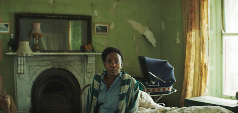 Tamara Lawrance Kindred