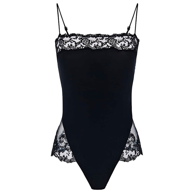 La-Perla-bodysuit