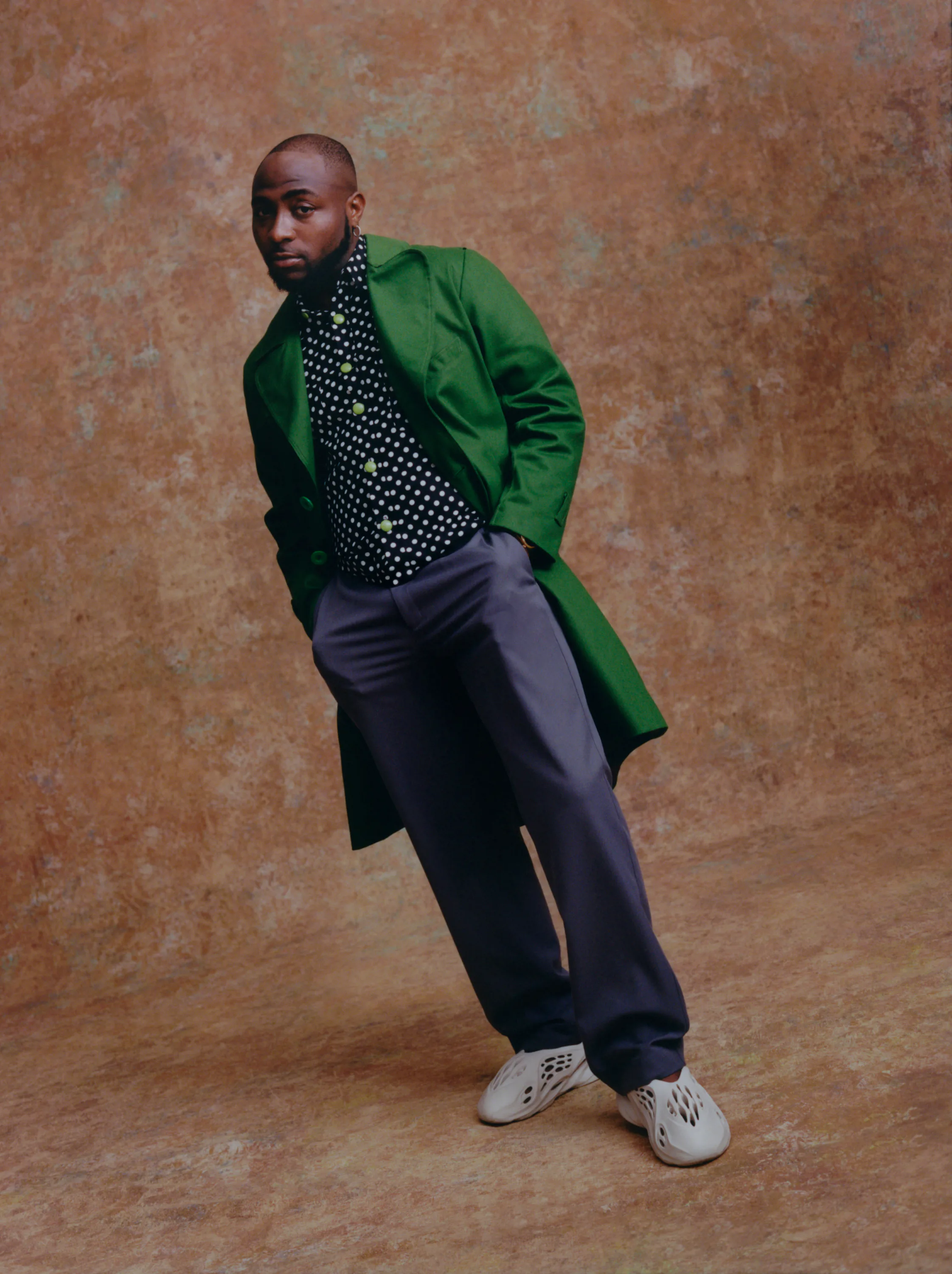 Davido’s New Album “A Better Time” Will Make the Nigerian Superstar a U ...