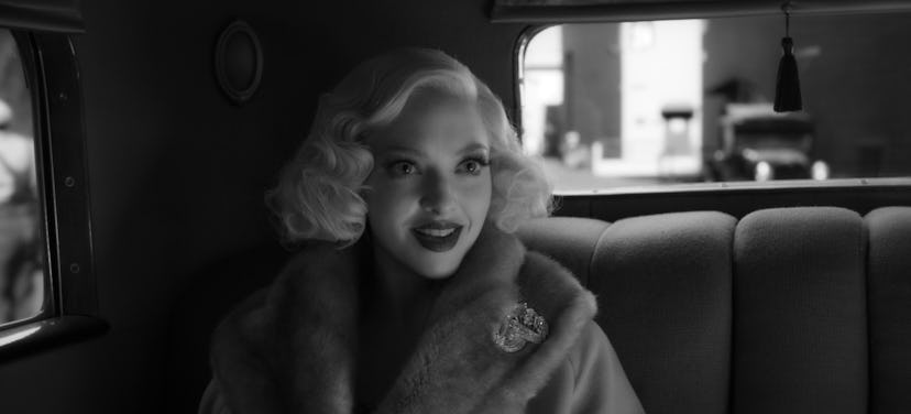 amanda seyfried marion davies