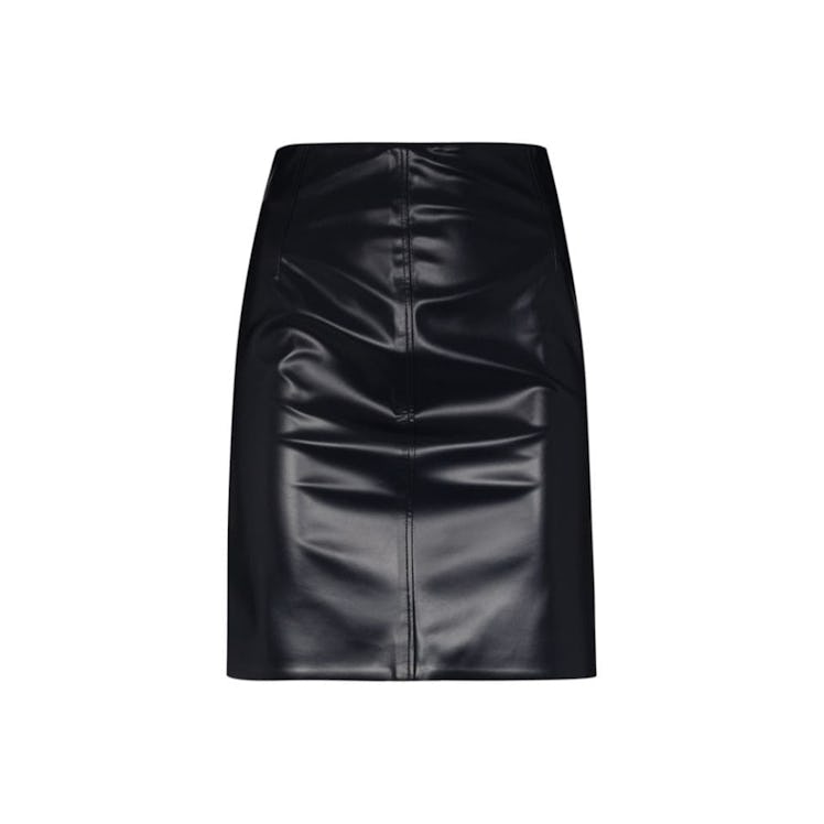 Kwaidan Editions black skirt