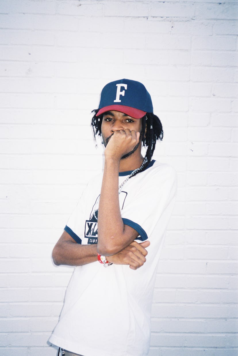 Khalfani “Fani” Dennis