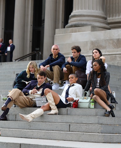 Gossip Girl reboot: Will there be another series of Gossip Girl