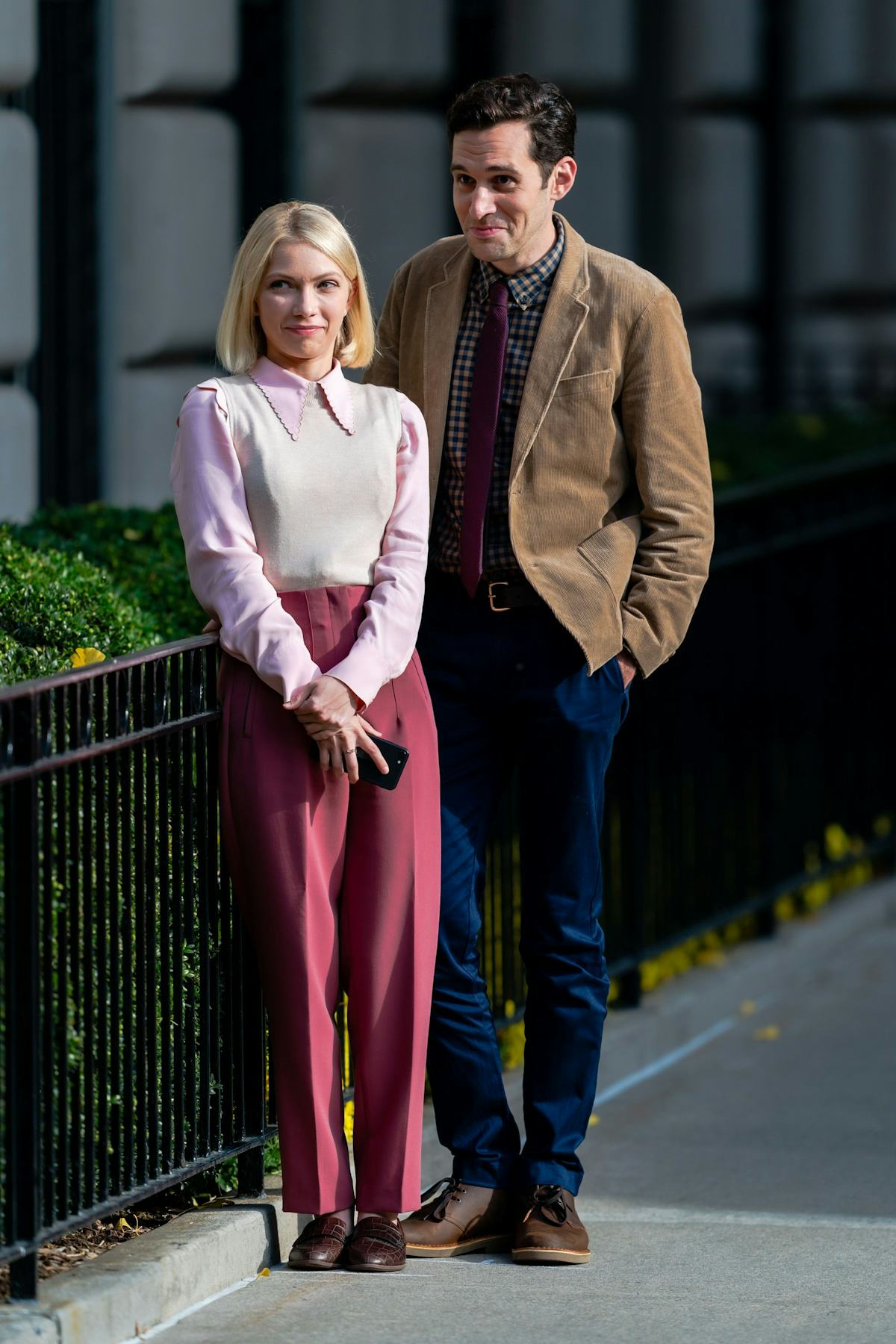 Are These The Gossip Girl Reboot S New Blair And Serena Are These The Gossip Girl Reboot S New Blair And Serena