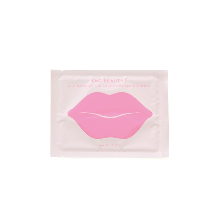 KNC Beauty Kiss My Lips! Lip Masks