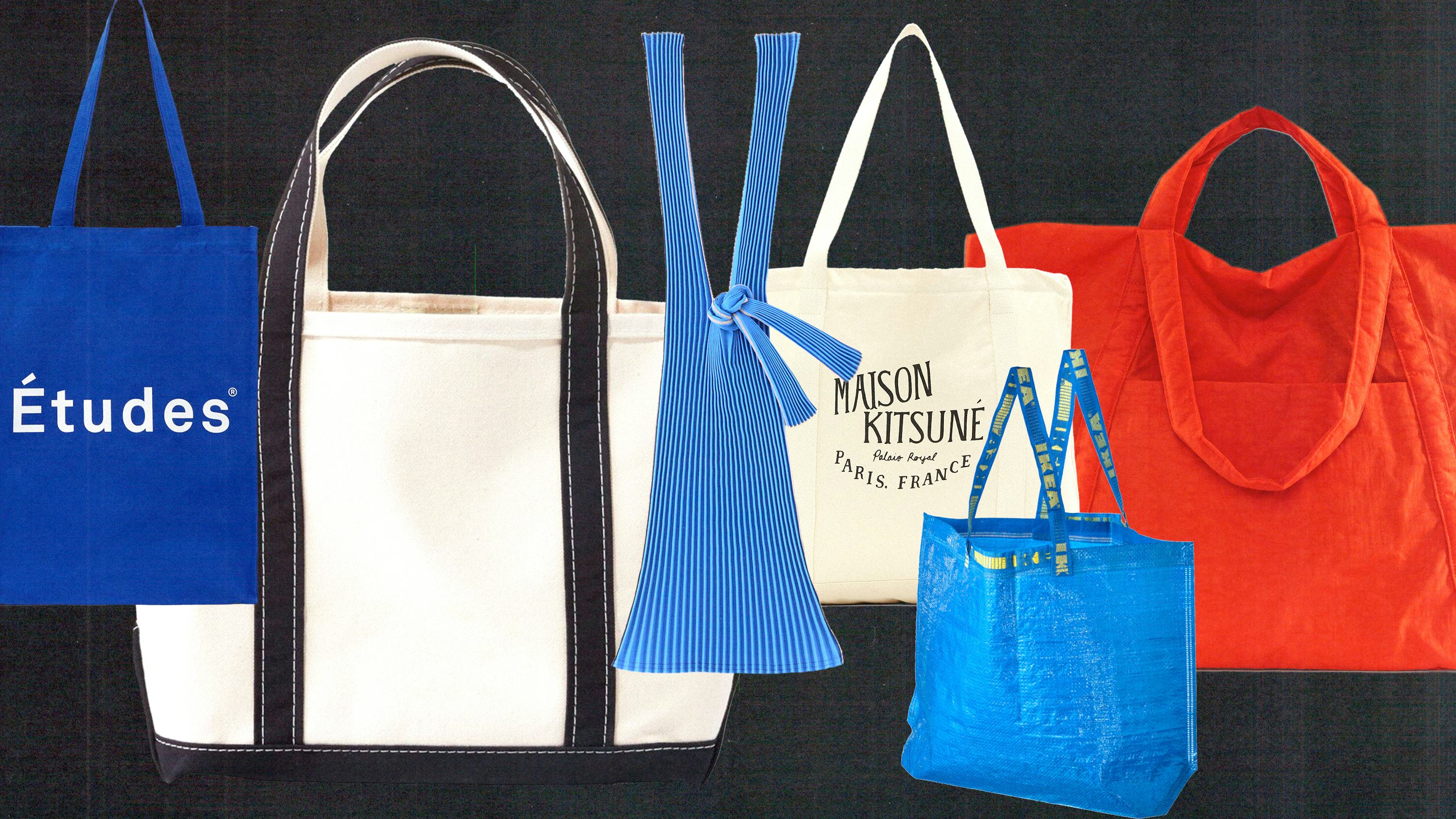 Most stylish tote outlet bags