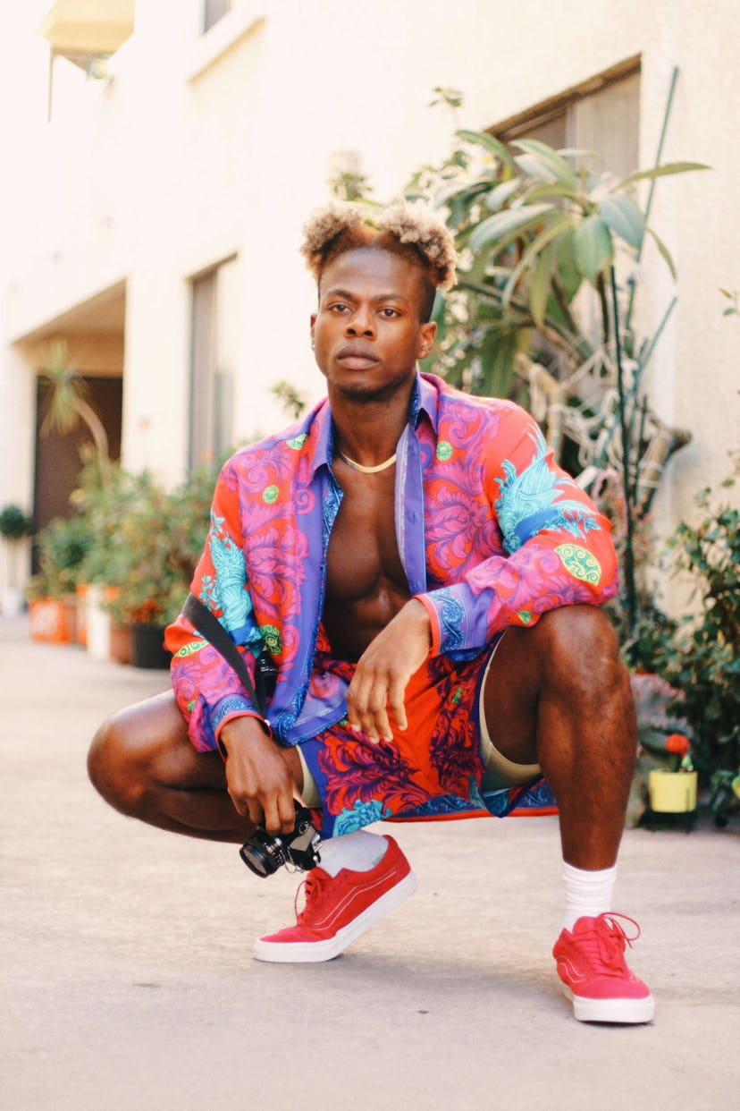 Tobi Lou