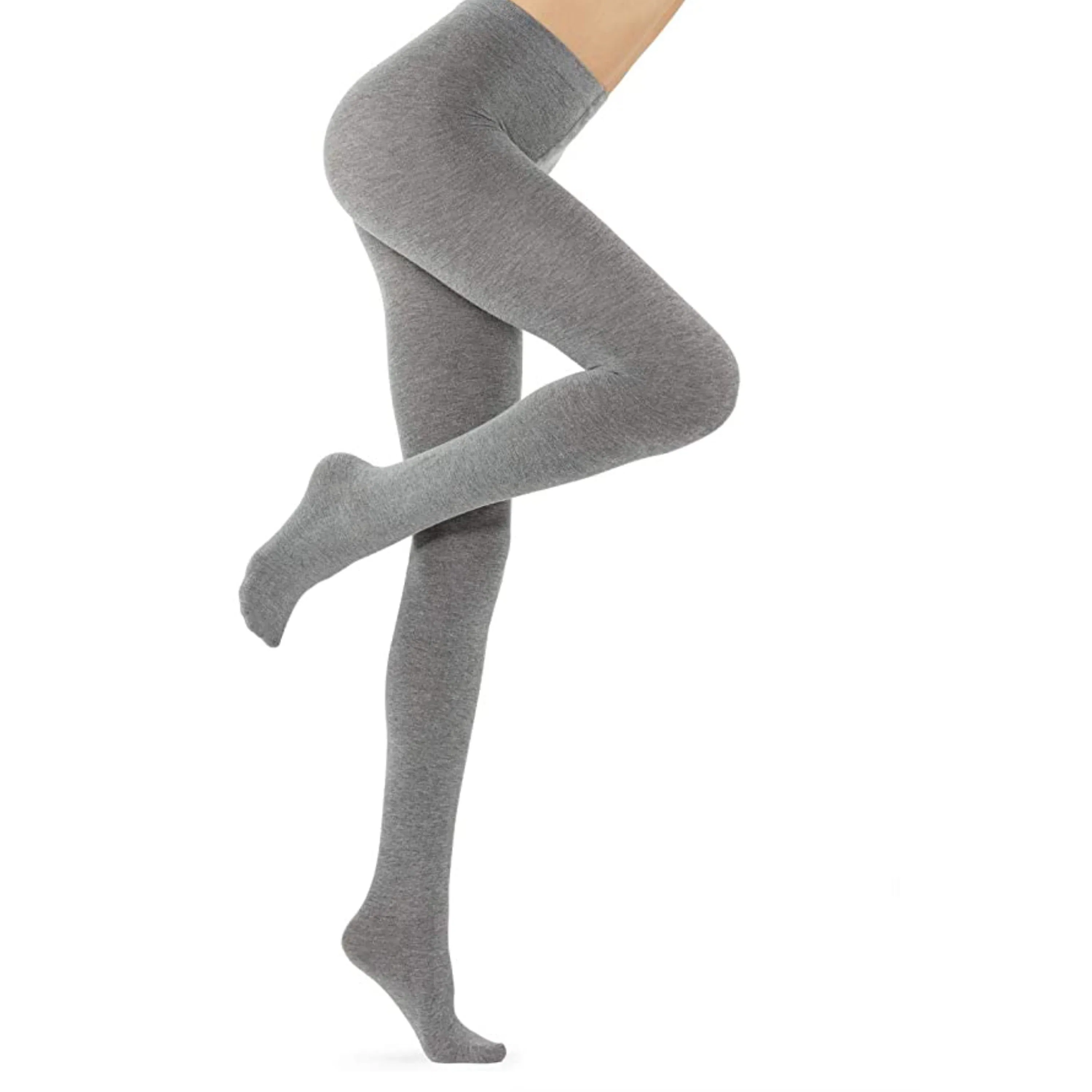 Eight Pairs of Warm, Stylish Tights to 