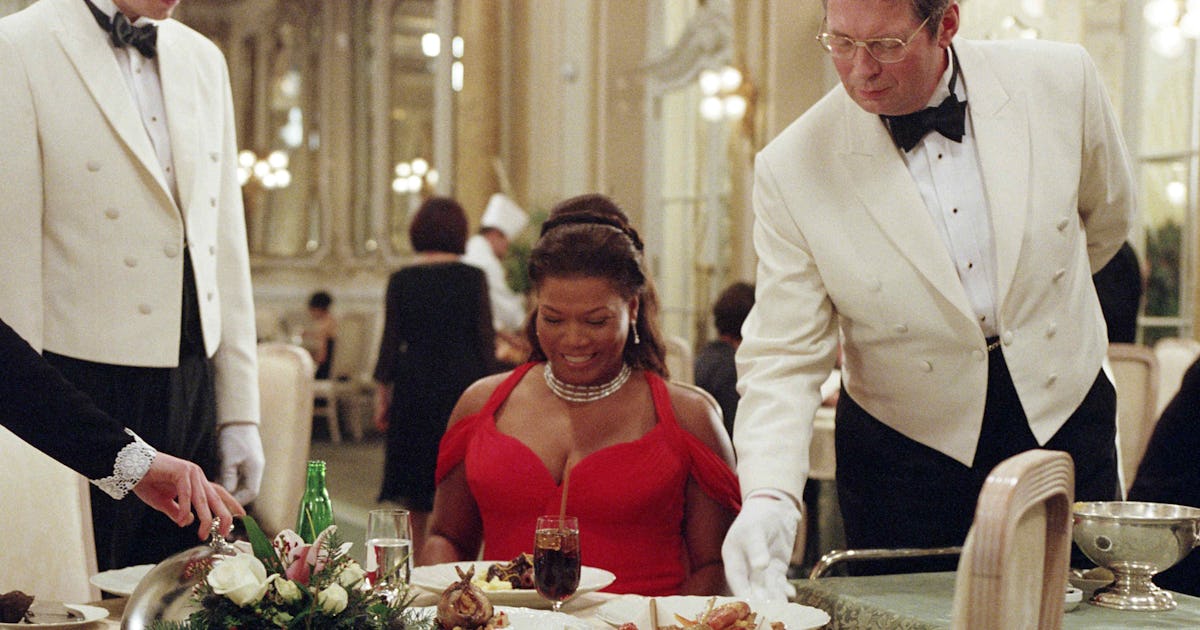 5 Escapist Movies to Watch on New Year’s Eve