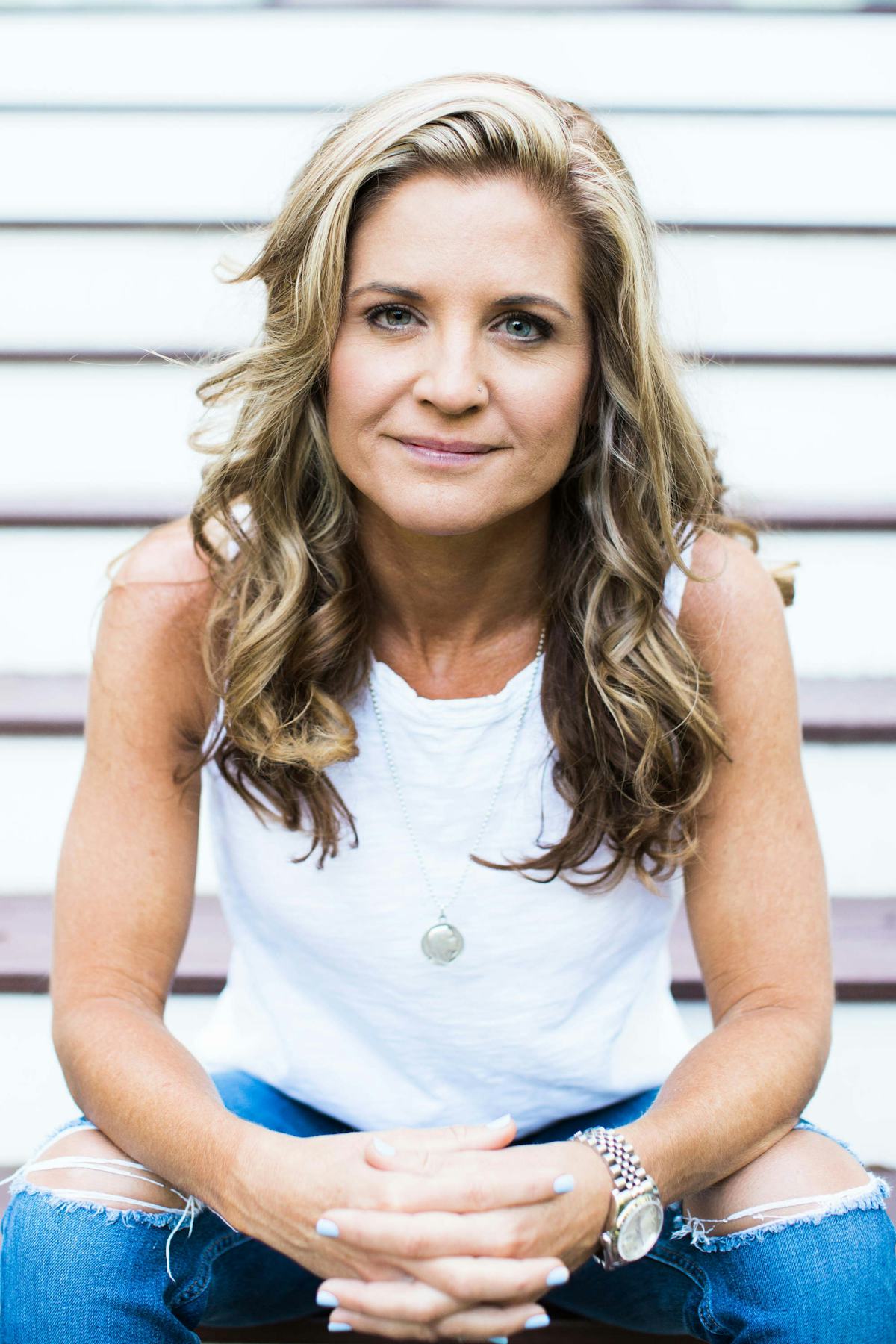 Glennon Doyle Doesn T Want You To Sweat About New Year S Resolutions Glennon Doyle Doesn T Want You To Sweat About New Year S Resolutions